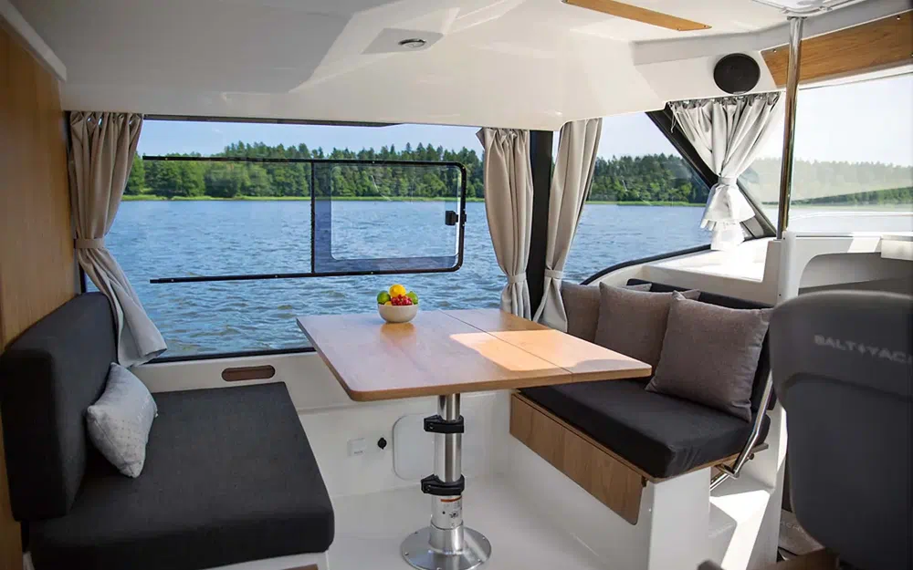 slider 4 Balt Suncamper 35