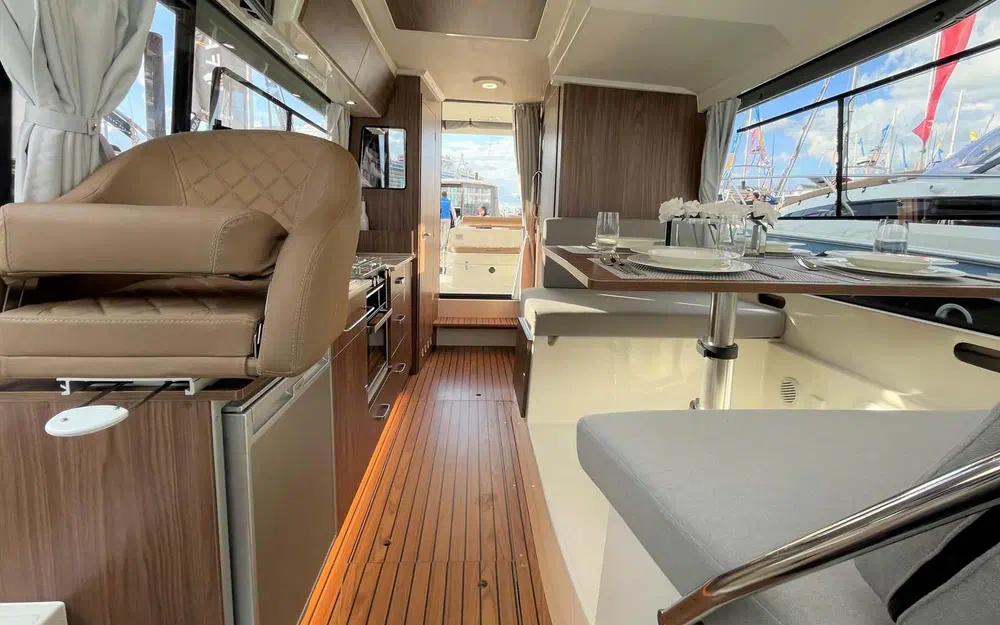 slider 6 Balt Suncamper 35