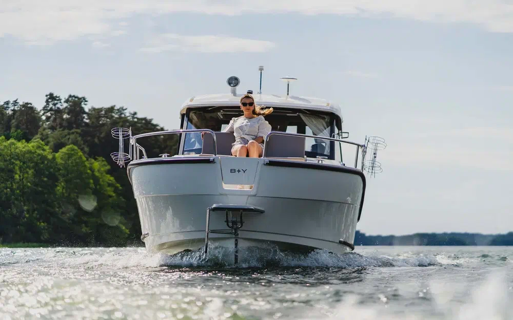 slider 29 Balt Suncamper 29