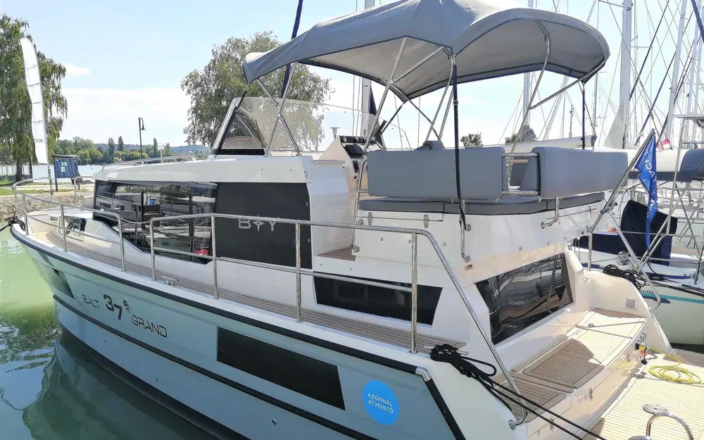 slider 21 Balt Grand 37