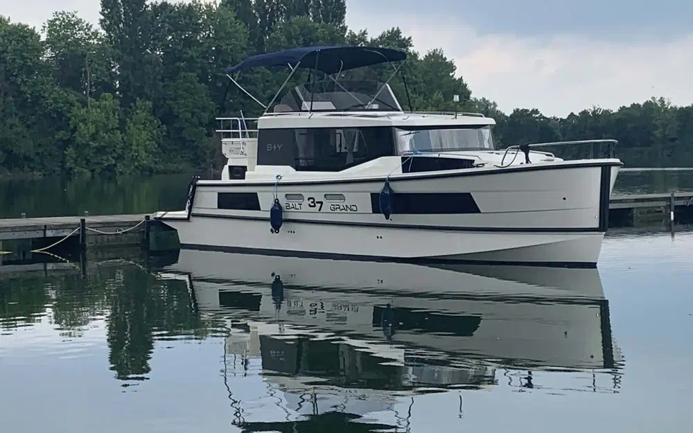slider 22 Balt Grand 37