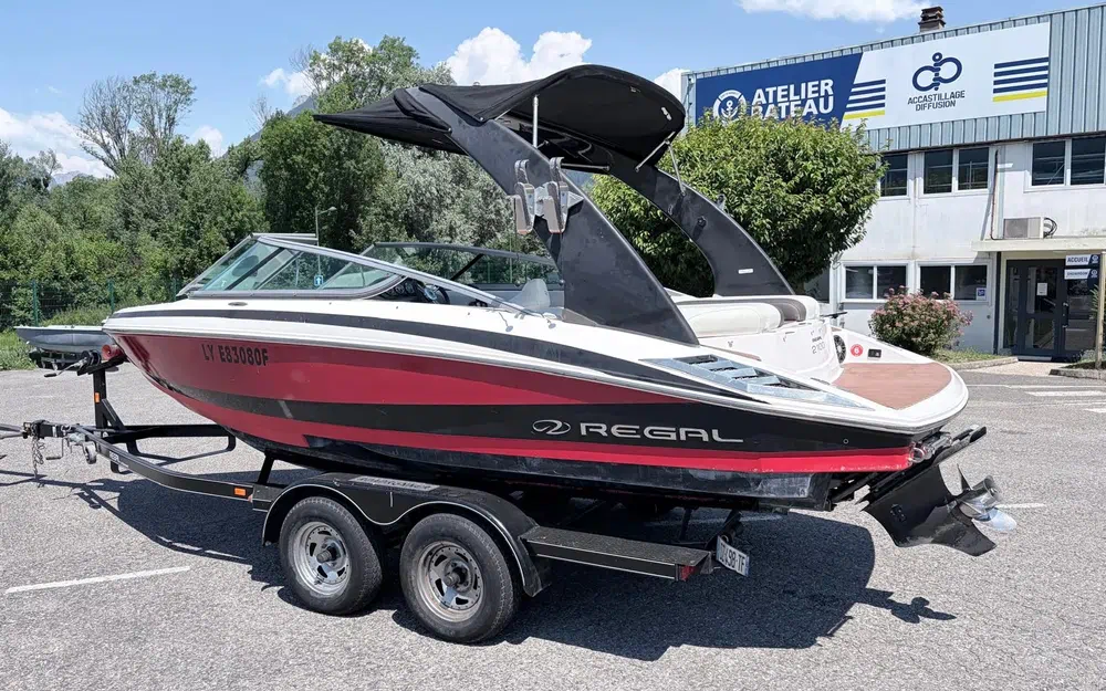 slider 4 Regal 2100 BR
