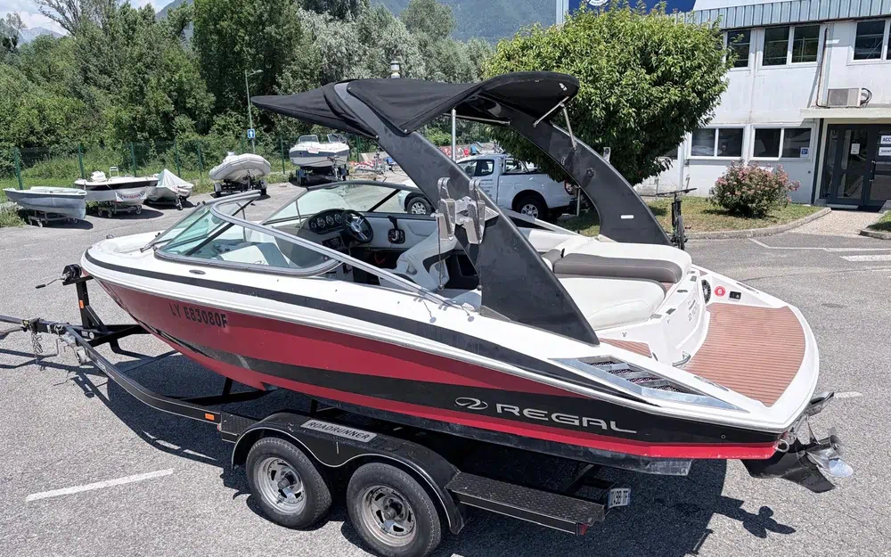 slider 0 Regal 2100 BR