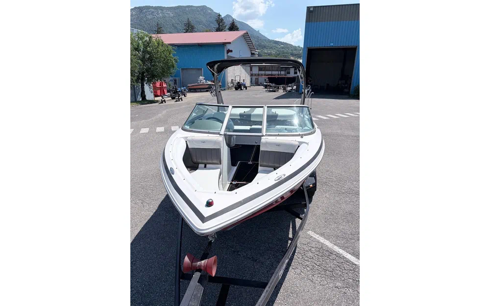 slider 5 Regal 2100 BR