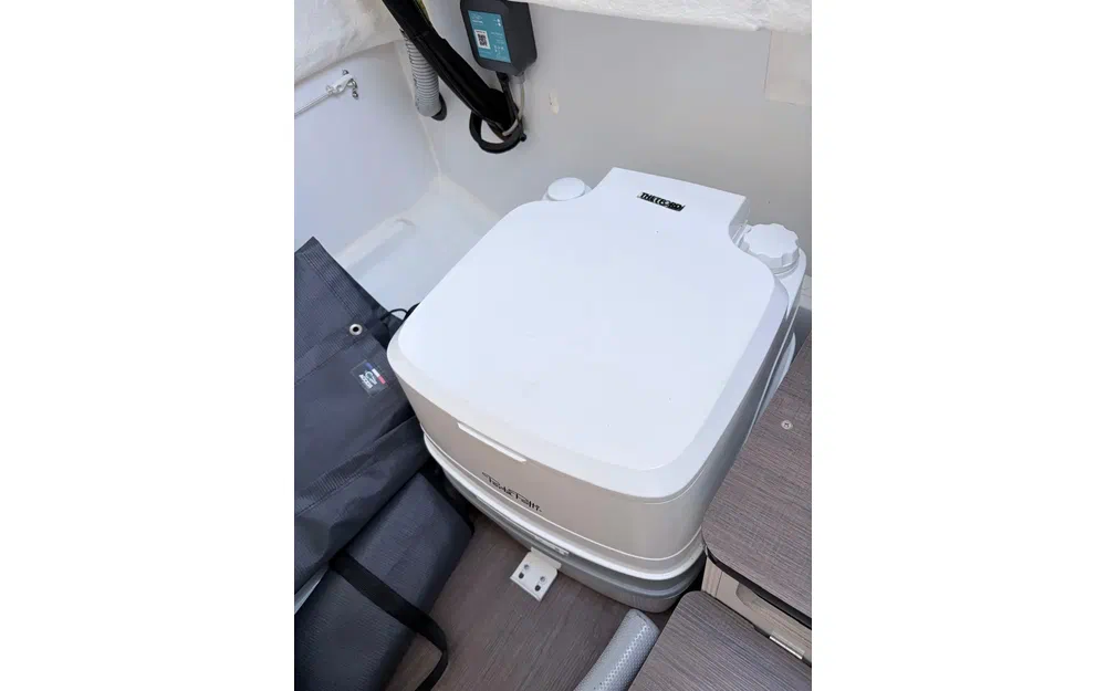 slider 9 Beneteau Flyer 7 SPACEdeck