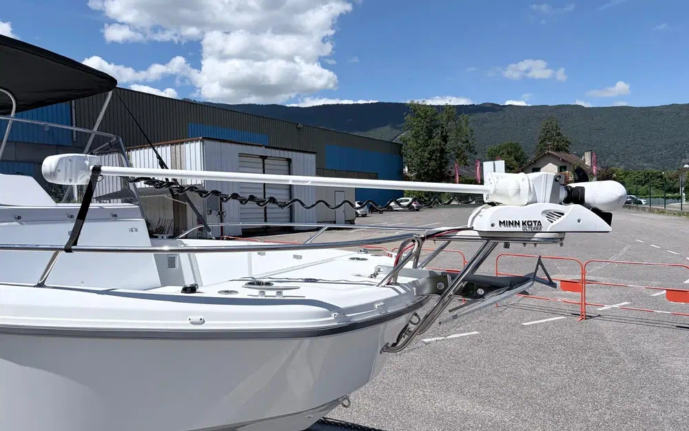 slider 12 Beneteau Flyer 7 SPACEdeck