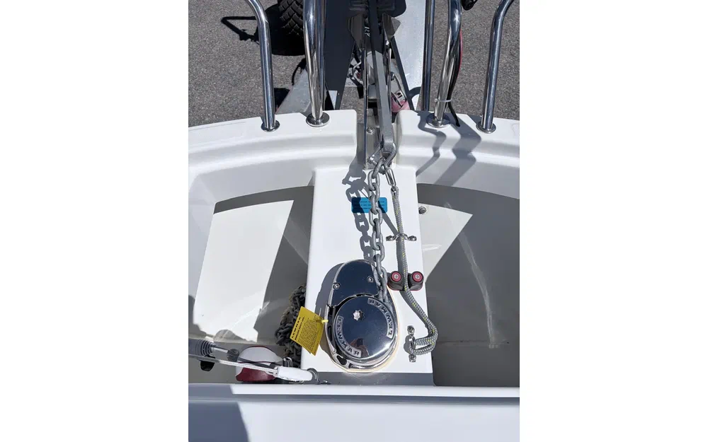 slider 15 Beneteau Flyer 7 SPACEdeck