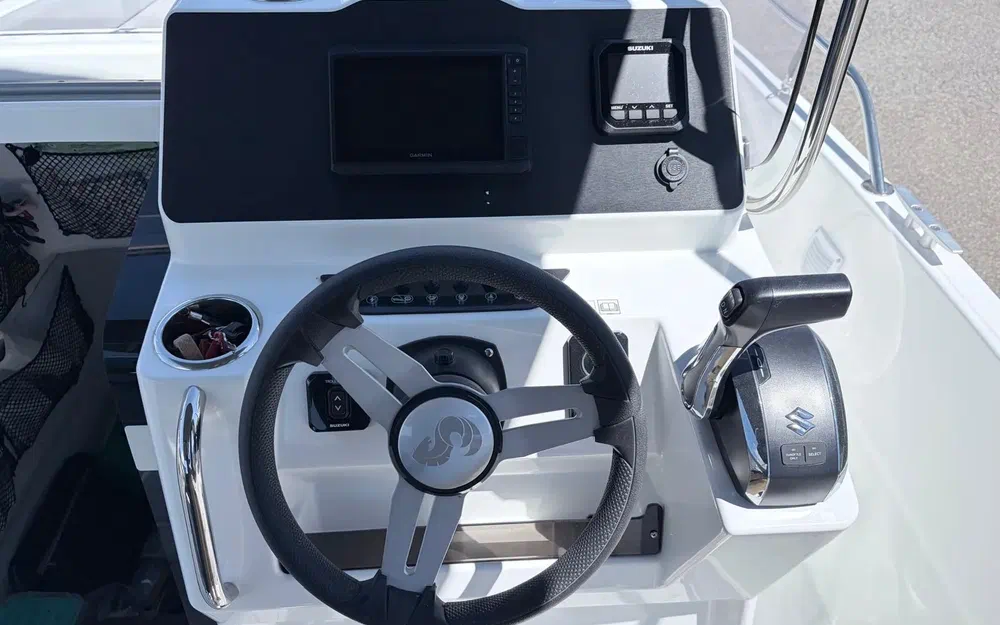 slider 4 Beneteau Flyer 7 SPACEdeck