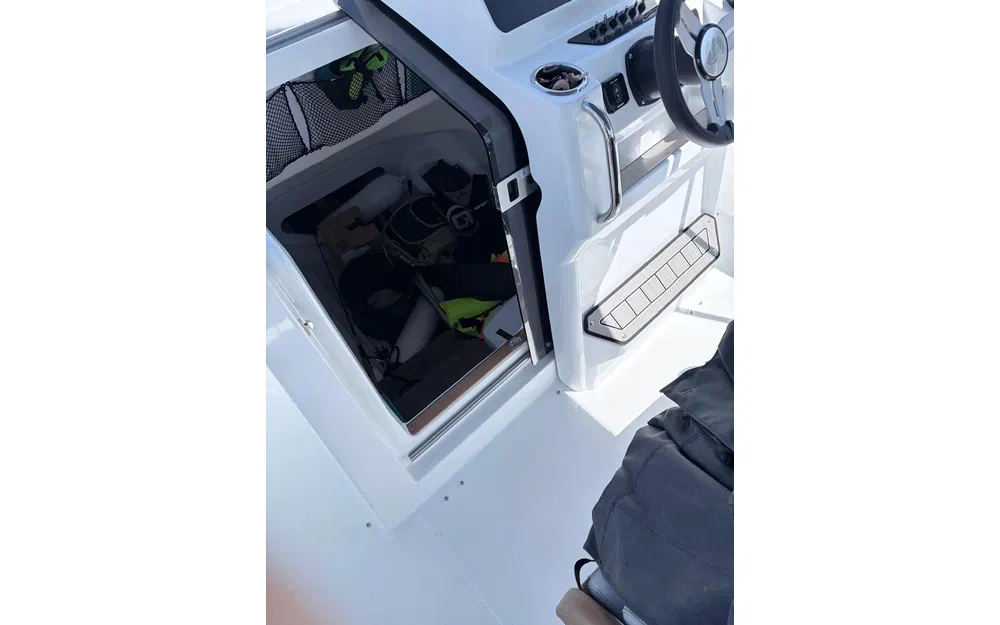 slider 7 Beneteau Flyer 7 SPACEdeck