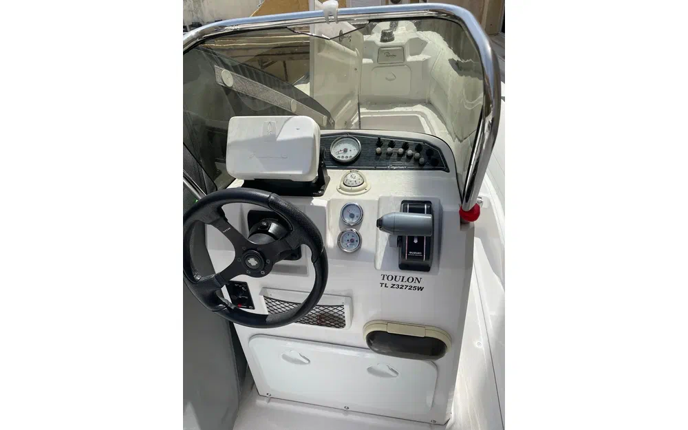 slider 4 Ranieri Cayman