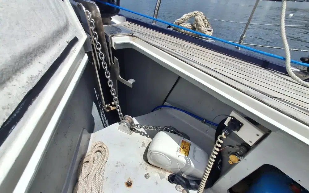 slider 9 Hanse 540 E