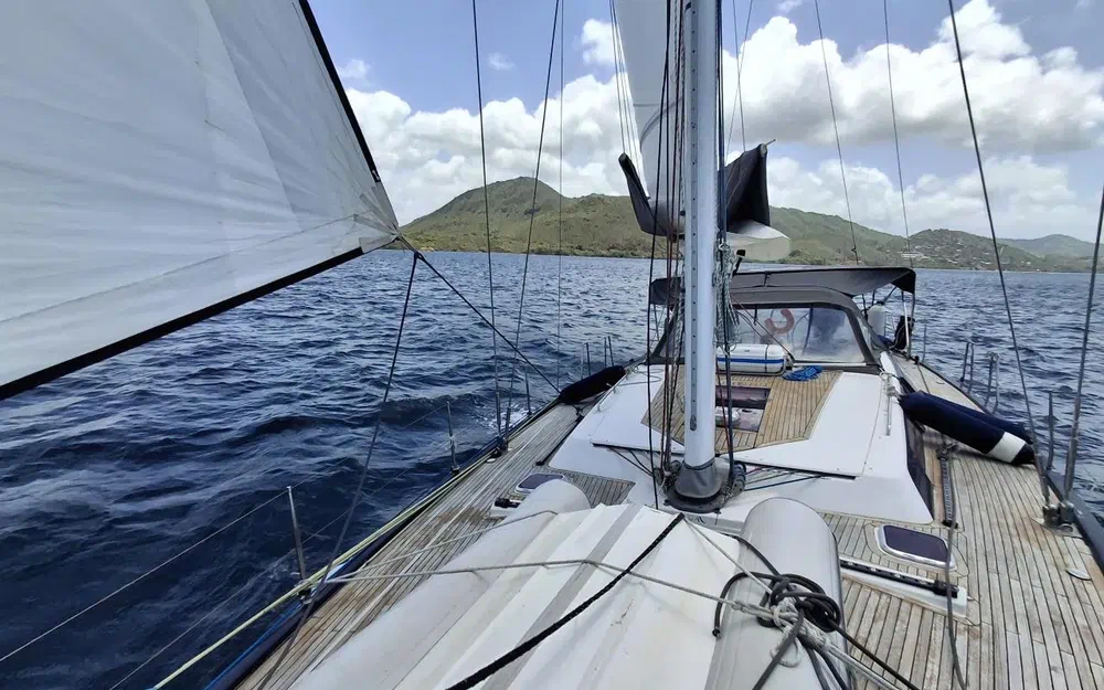 slider 10 Hanse 540 E