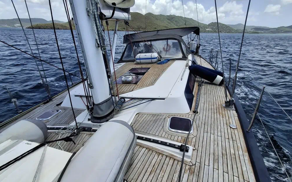 slider 11 Hanse 540 E