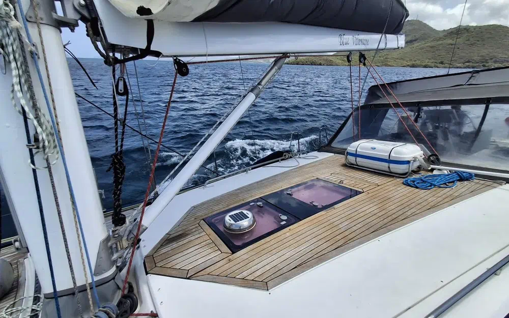 slider 12 Hanse 540 E