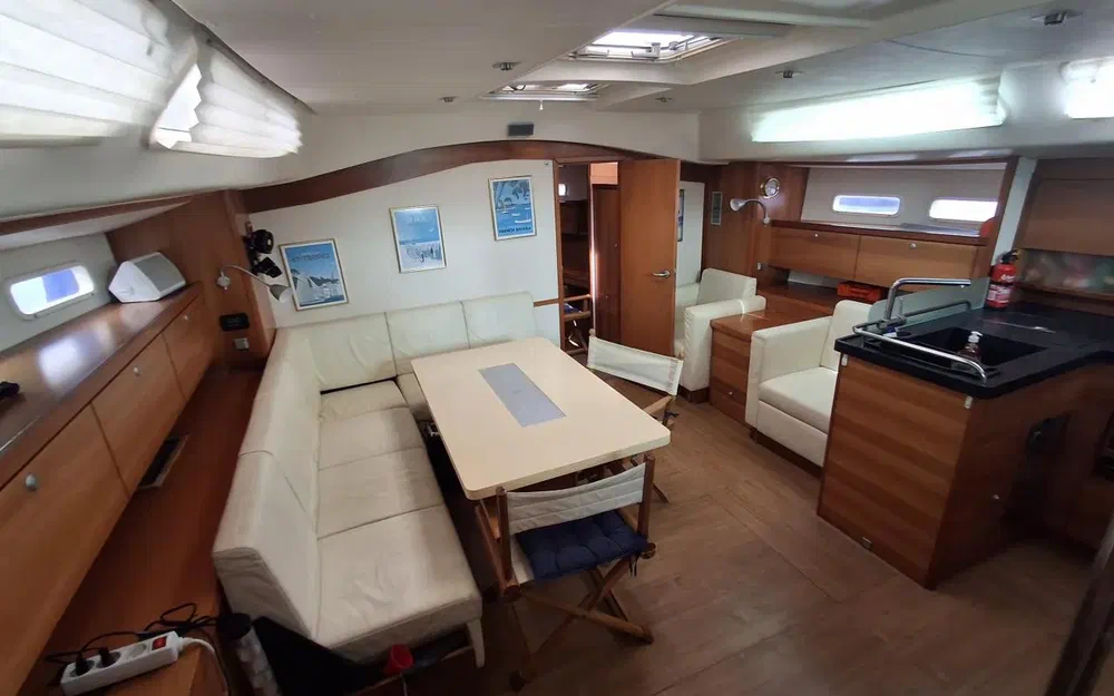 slider 13 Hanse 540 E