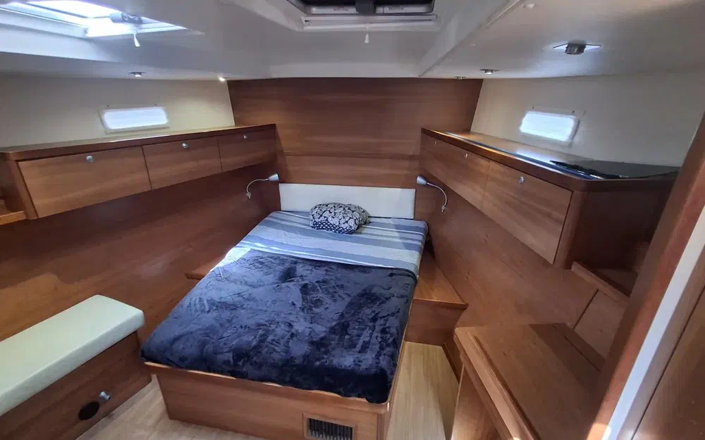 slider 18 Hanse 540 E
