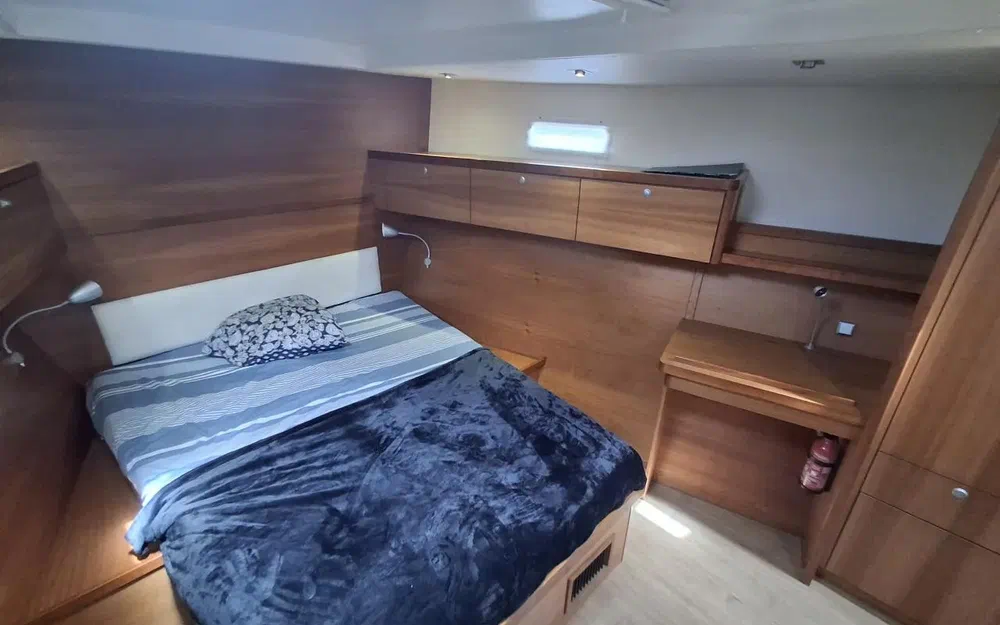 slider 19 Hanse 540 E