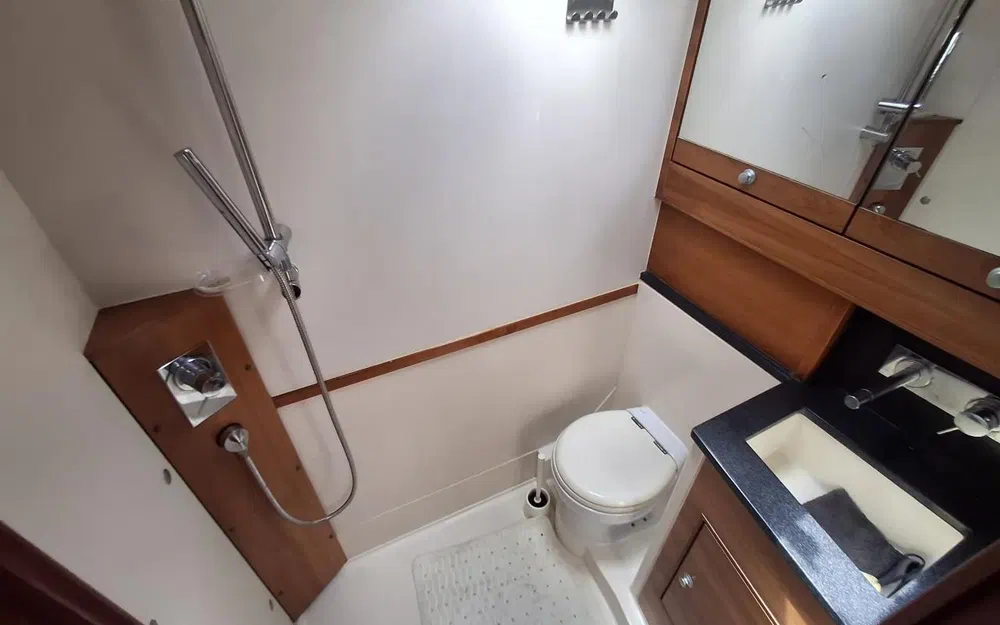 slider 20 Hanse 540 E