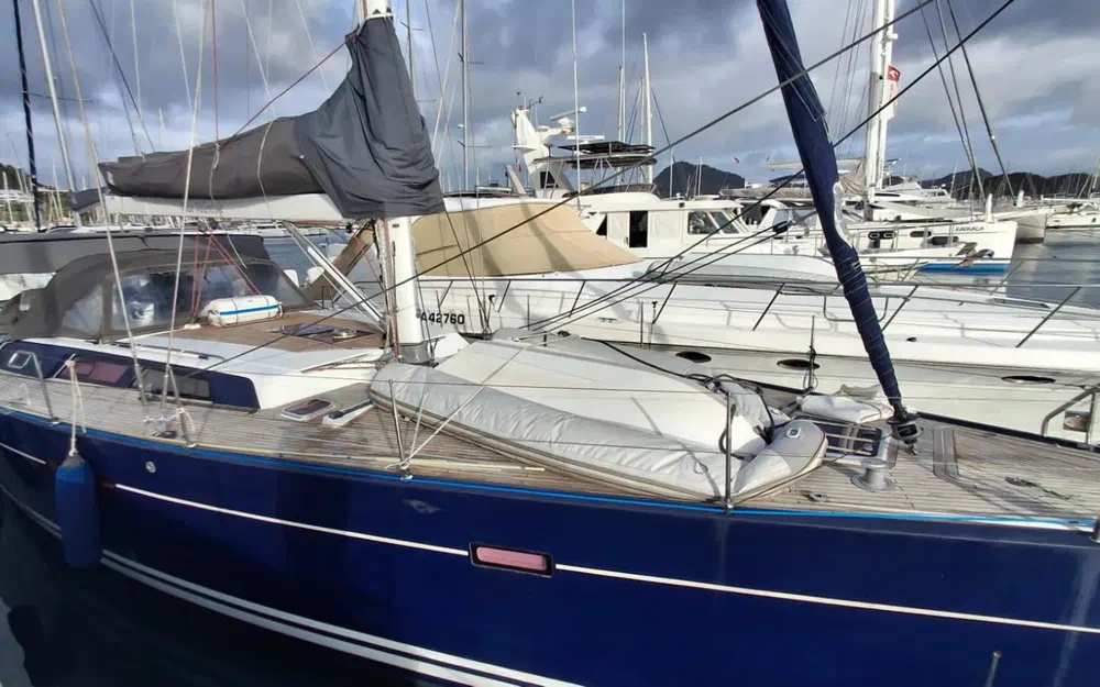 slider 0 Hanse 540 E