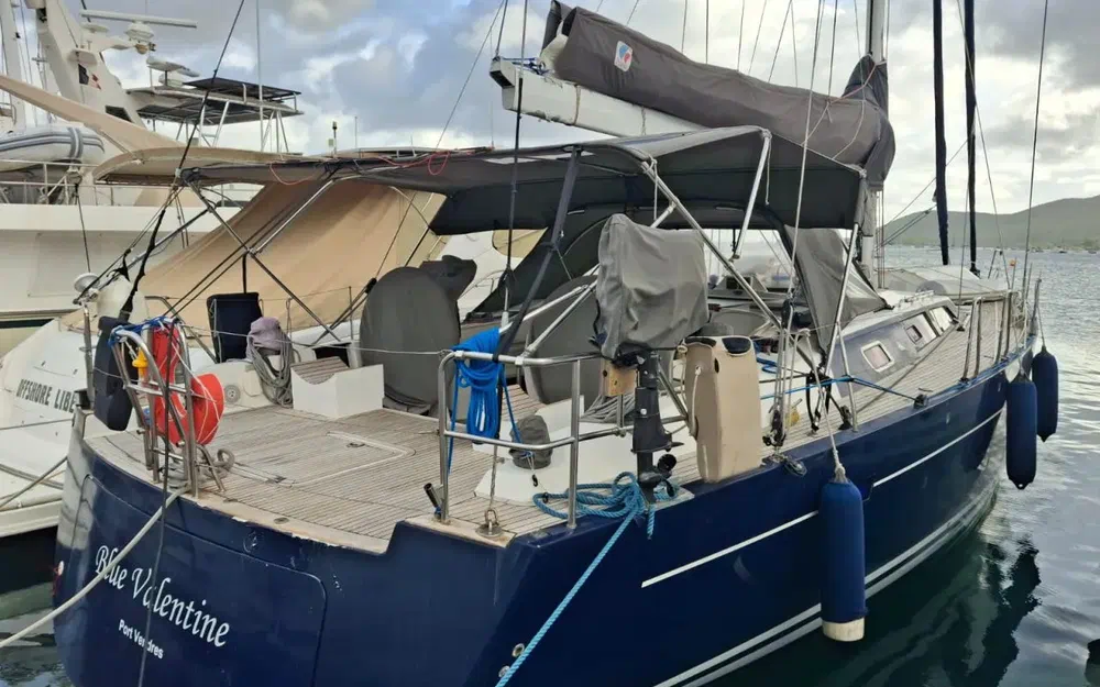 slider 4 Hanse 540 E