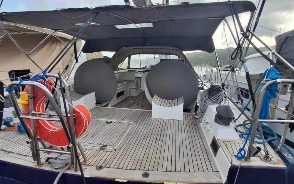 slider 5 Hanse 540 E
