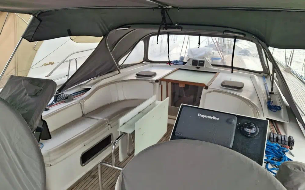 slider 6 Hanse 540 E