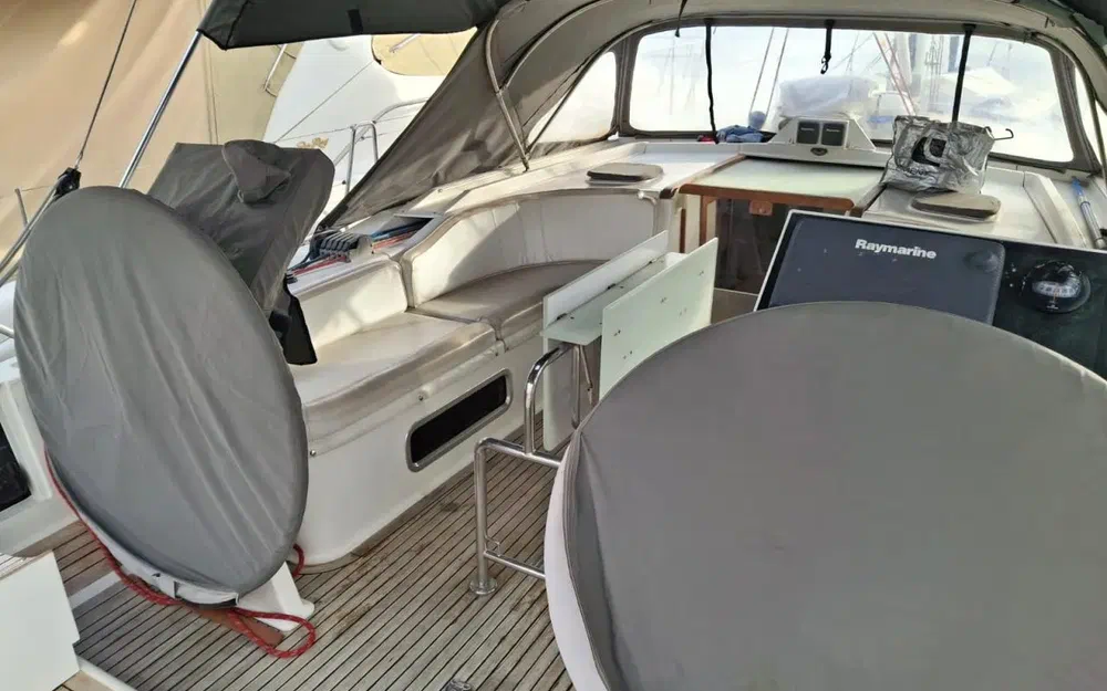 slider 7 Hanse 540 E
