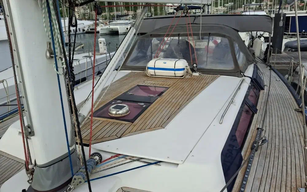 slider 19 Hanse 540 E