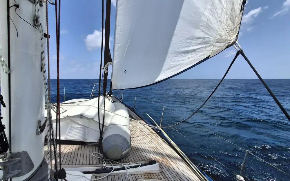 slider 5 Hanse 540 E
