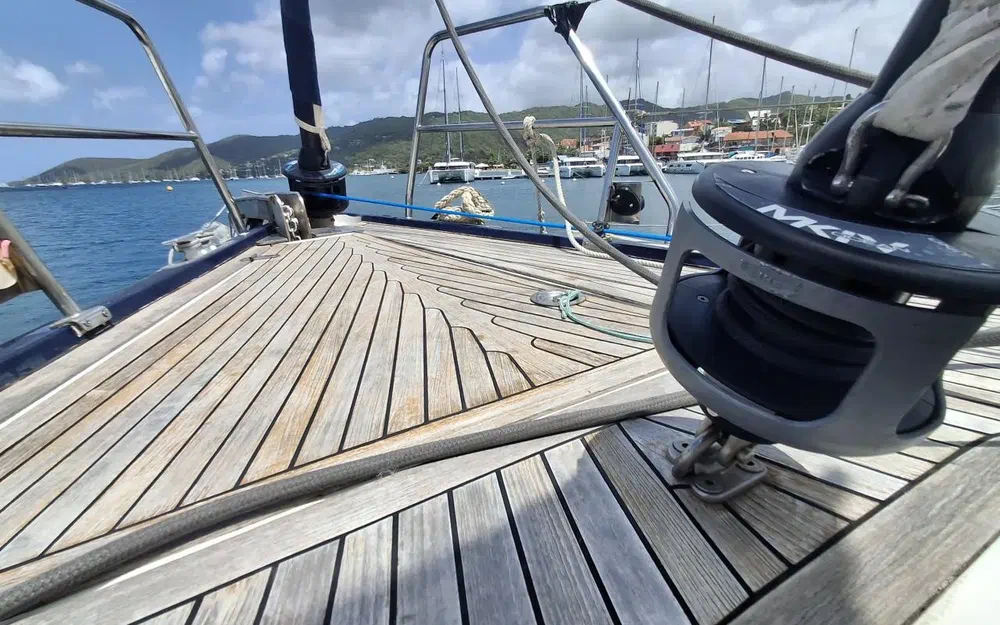 slider 7 Hanse 540 E