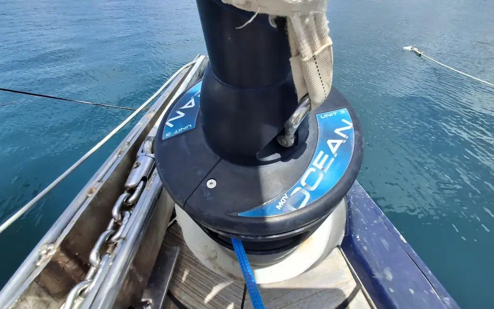 slider 8 Hanse 540 E
