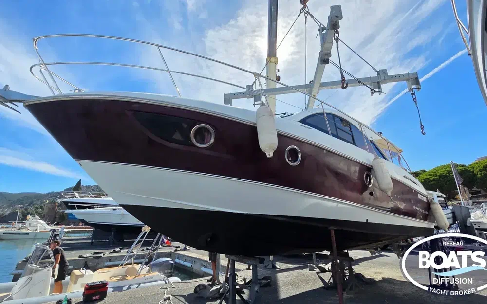 slider 0 Beneteau Gran Turismo 34