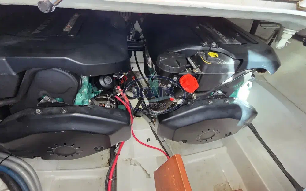 slider 14 Beneteau Gran Turismo 34