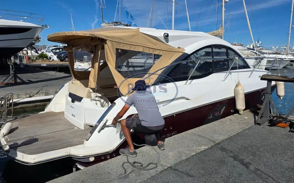 slider 2 Beneteau Gran Turismo 34