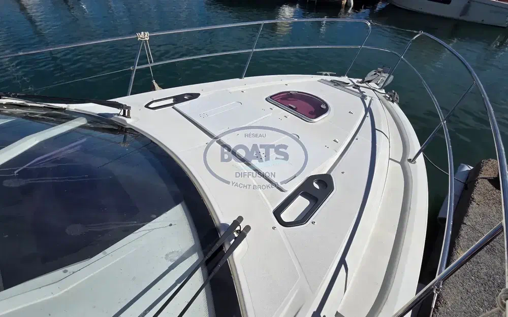 slider 4 Beneteau Gran Turismo 34