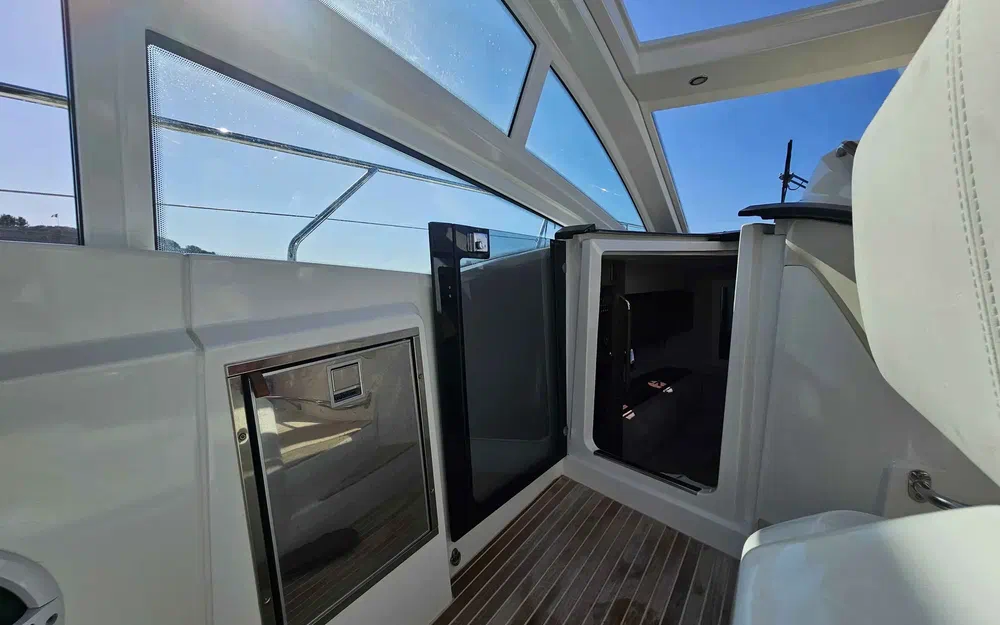 slider 6 Beneteau Gran Turismo 40