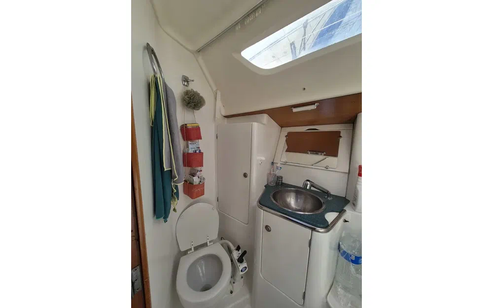 slider 19 Jeanneau Sun Odyssey 40
