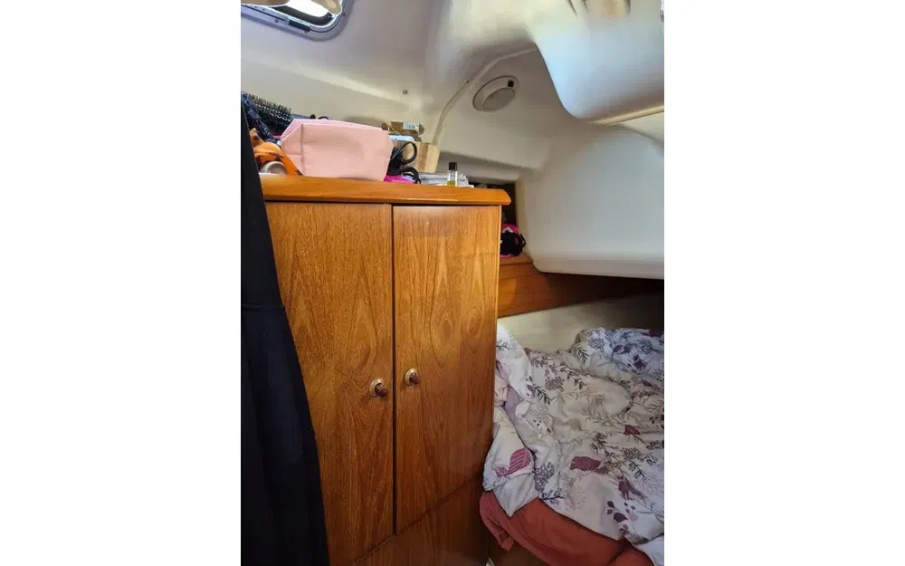 slider 22 Jeanneau Sun Odyssey 40
