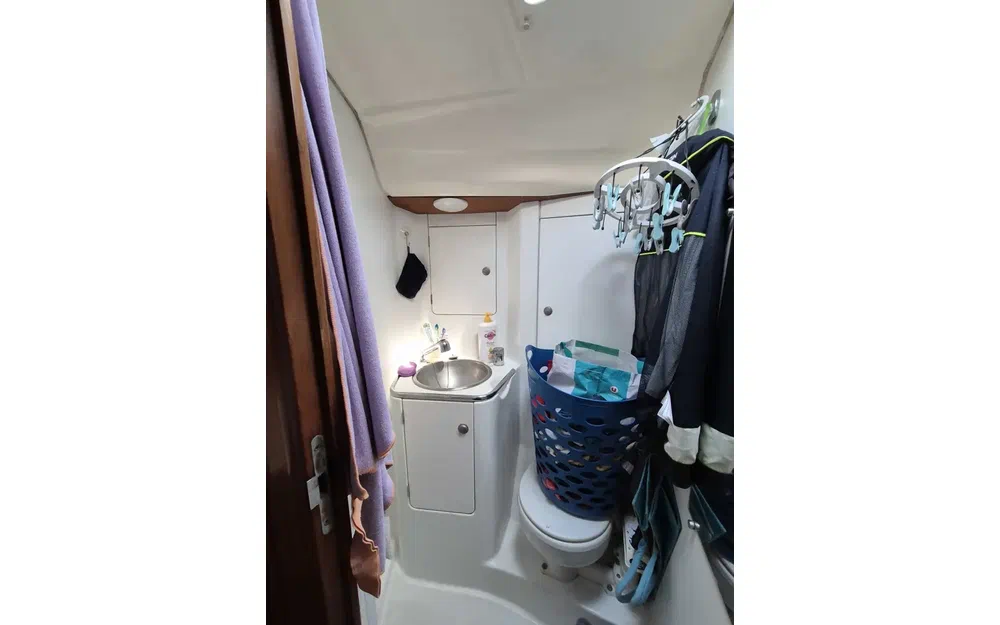 slider 24 Jeanneau Sun Odyssey 40