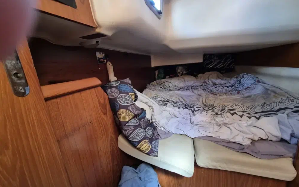 slider 26 Jeanneau Sun Odyssey 40