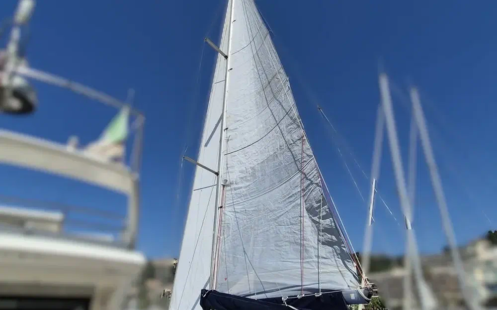 slider 2 Jeanneau Sun Odyssey 40