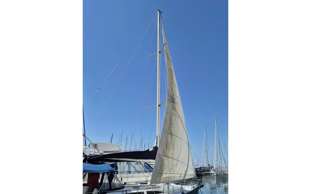 slider 4 Jeanneau Sun Odyssey 40