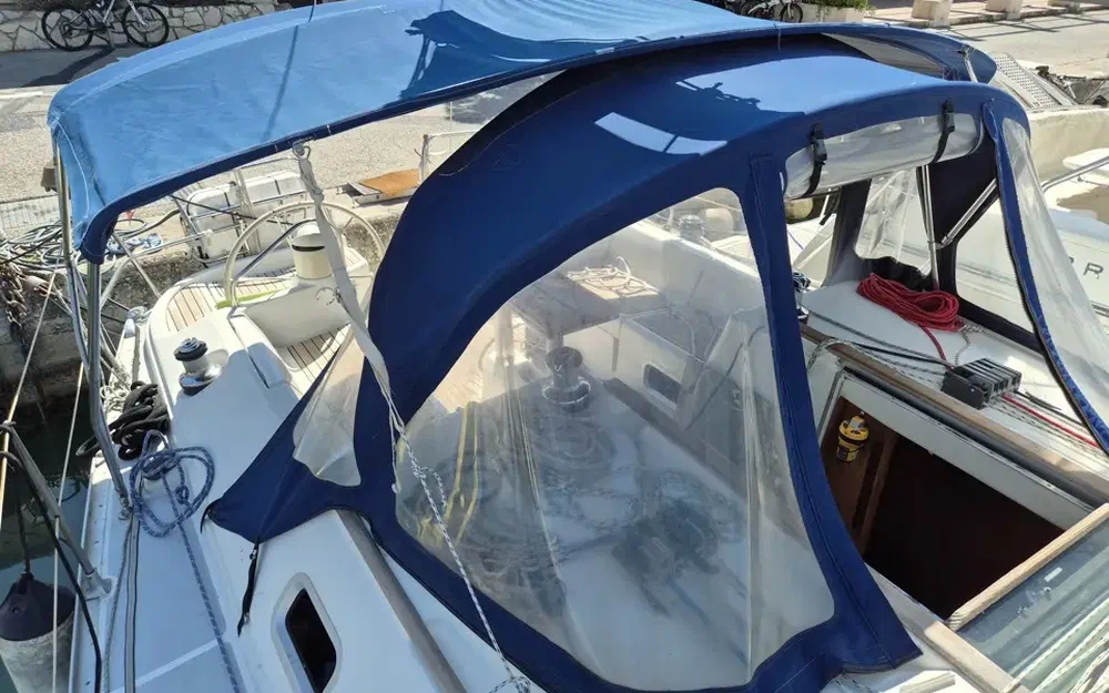 slider 5 Jeanneau Sun Odyssey 40
