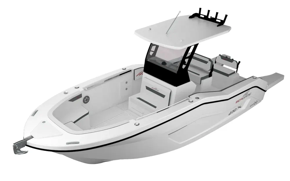 slider 4 Seagame 230 X