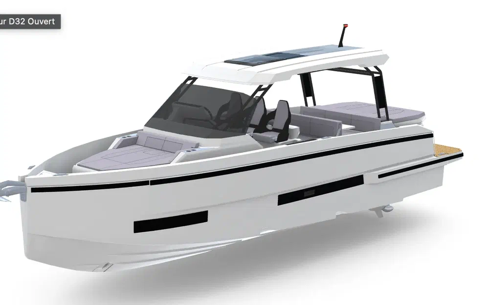 slider 0 De Antonio Yachts D32