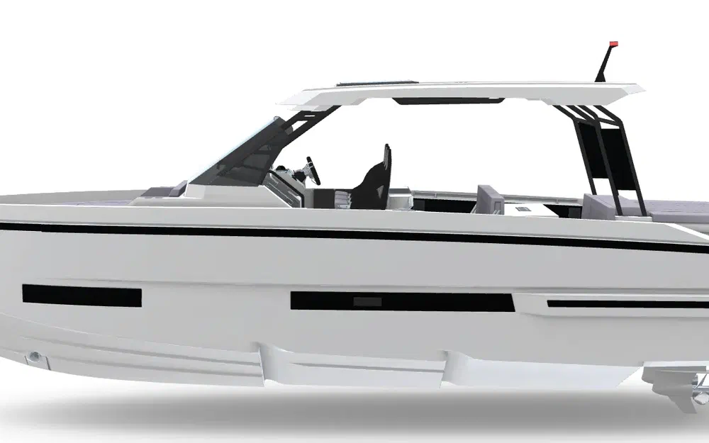 slider 2 De Antonio Yachts D32