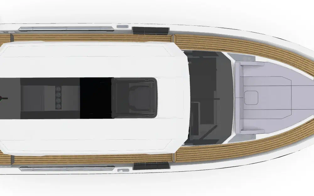 slider 5 De Antonio Yachts D32