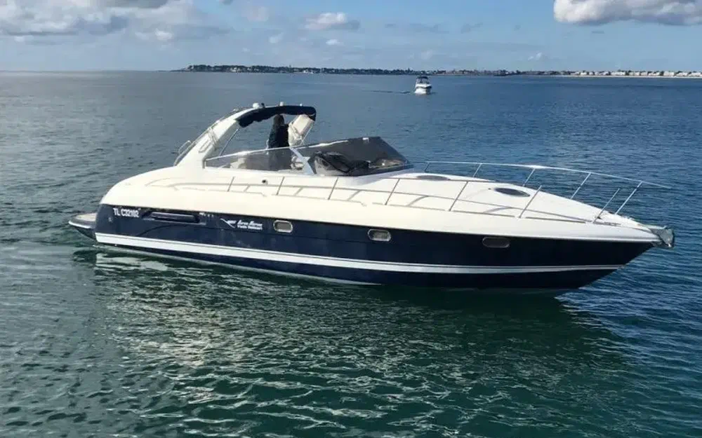 slider 0 Airon Marine 345