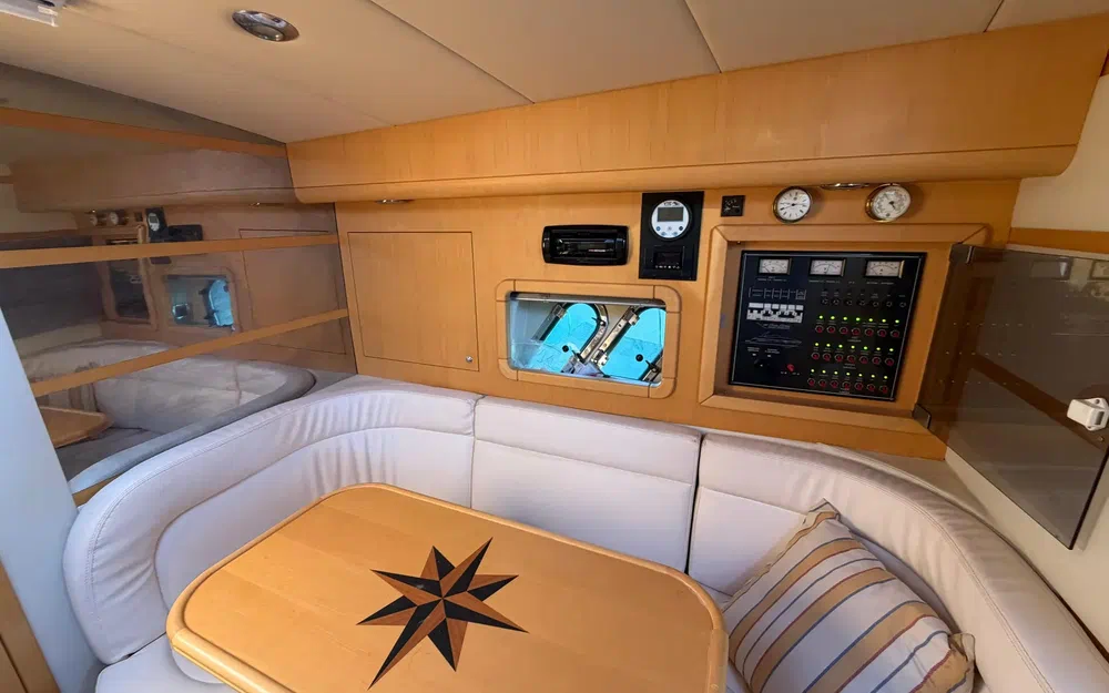 slider 11 Airon Marine 345