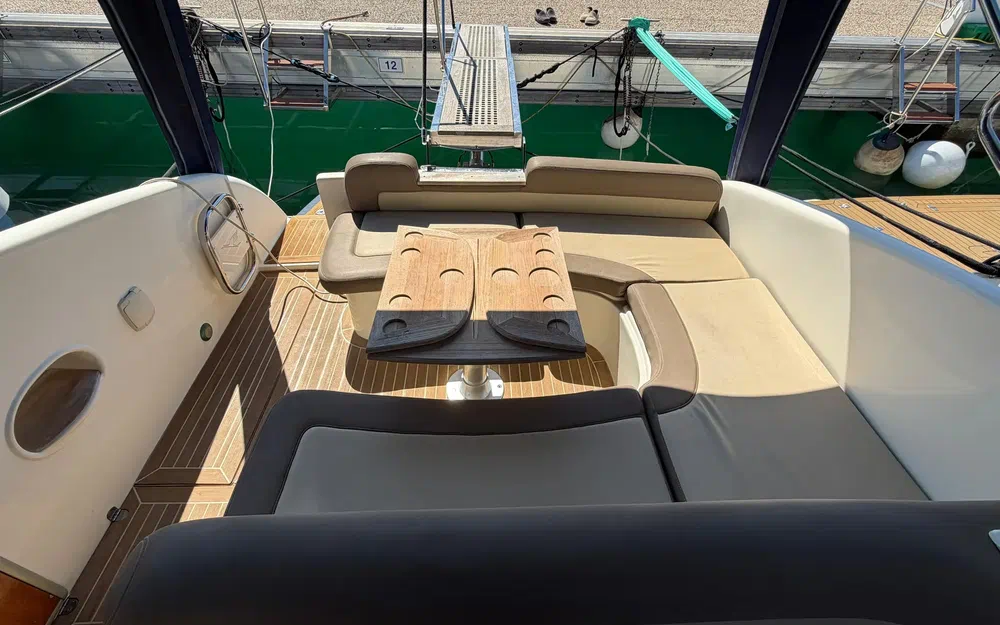 slider 2 Airon Marine 345